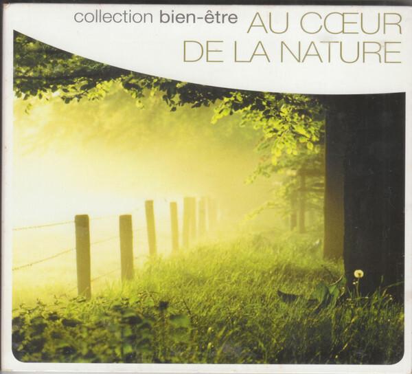 No Artist - Au Coeur De La Nature Bon état -  reconditionné disponible sur Label Emmaüs